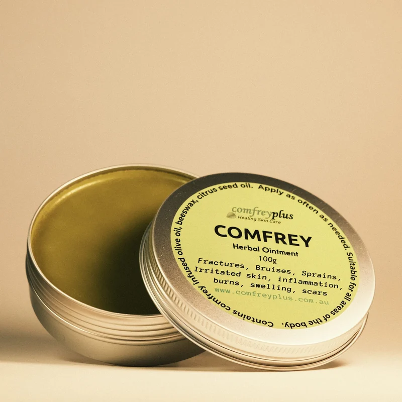 COMFREY REPAIR OINTMENT