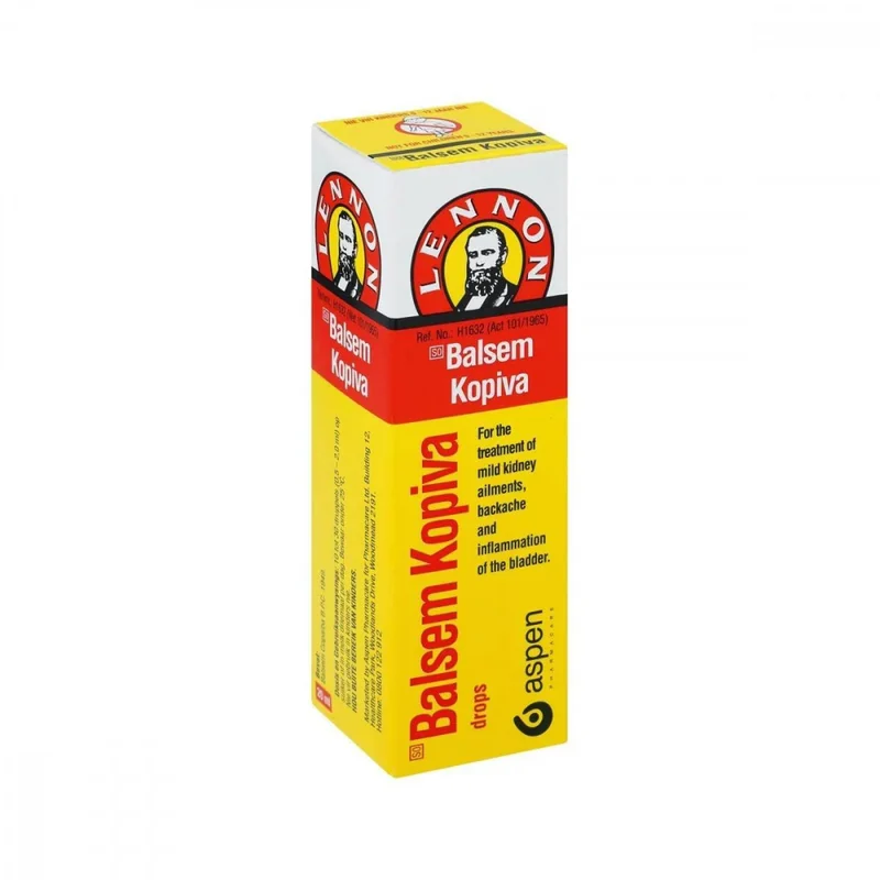 LENNON BALSEM KOPIVA 20ML