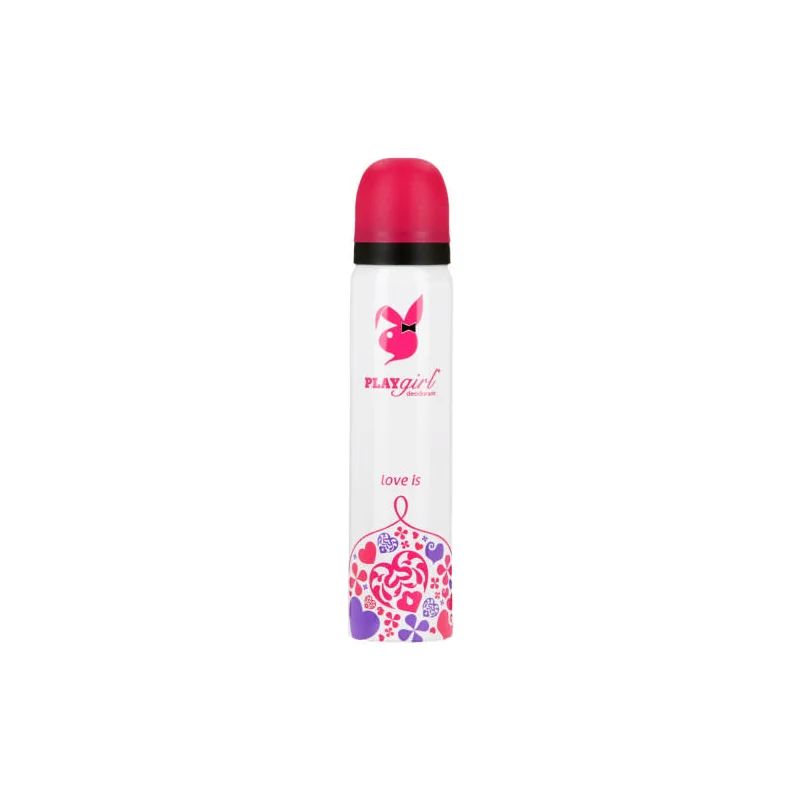 PLAY GIRL DUO 90ML PATTIONATE