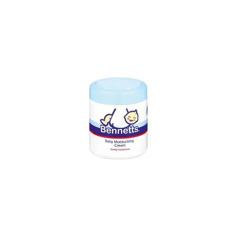 BENNETTS BABY MOIST CREAM 500M