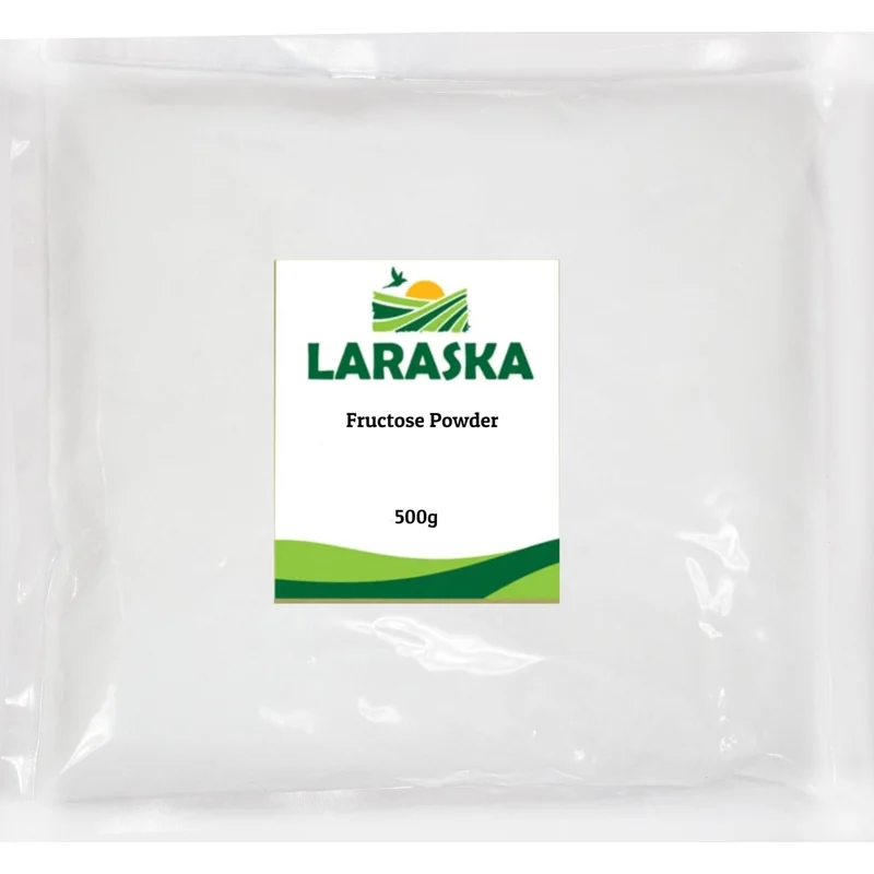 NC FRUCTOSE POWDER 500G