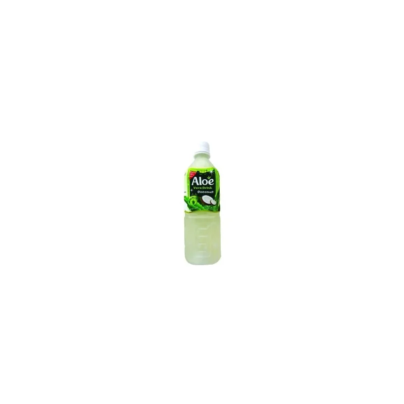 EVE ALOEVERA DRINK COCONUT 500