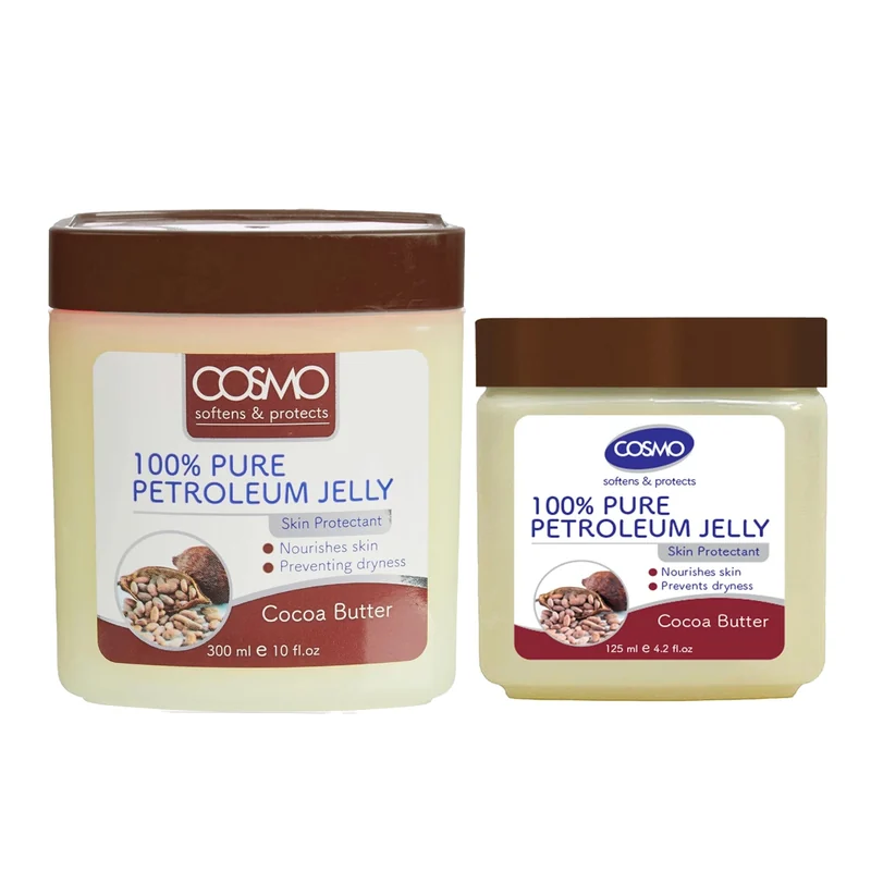 PURE TOUCH P/JELLY COCO BUTTER