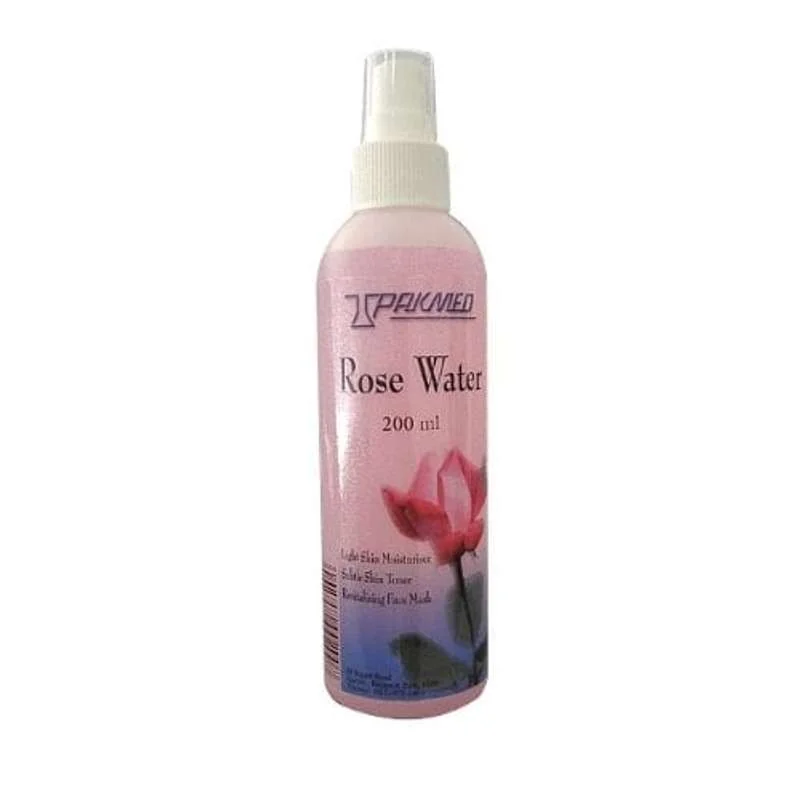 ROSE WATER[PAKMED]200ML