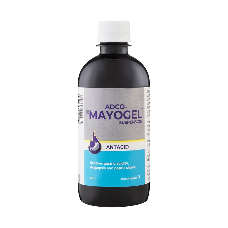 MAYOGEL SUSPENSION 350ML