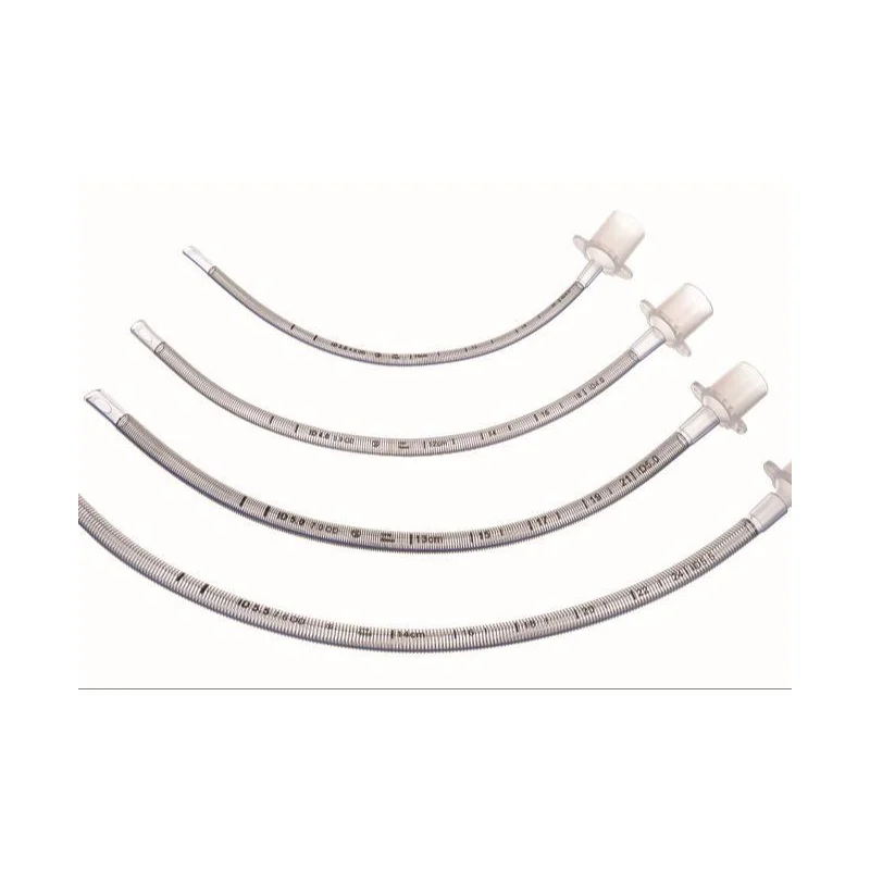 ENDOTRACHEAL TUBE PLAIR 5.5MM