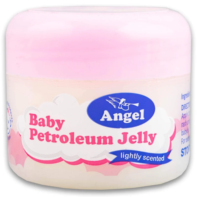 ANGEL PET JELLY 125ML SCENTED
