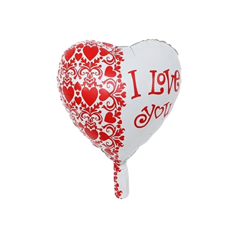 BALLOON I LOVE YOU