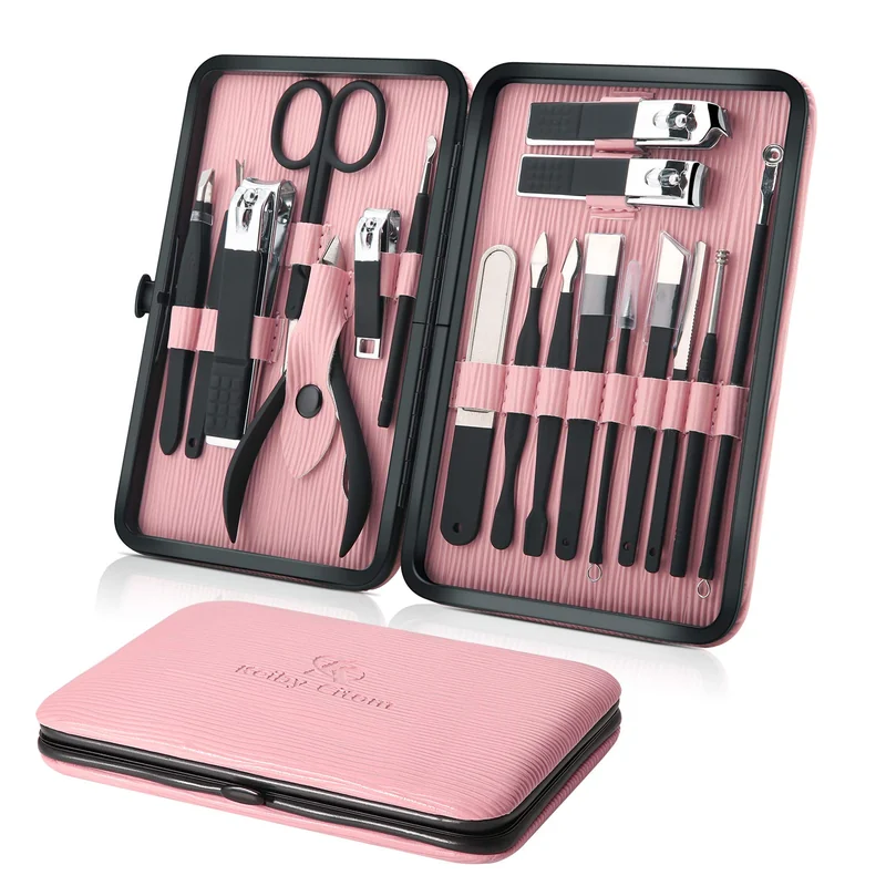 MANICURE SET
