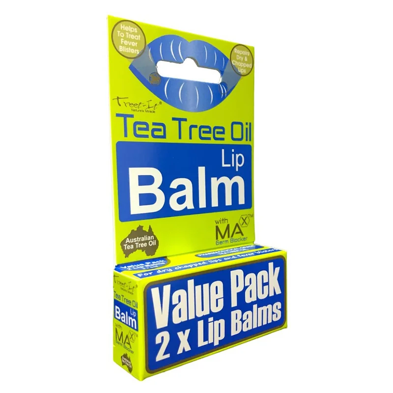 REITZER TREE IT LIP BALM 5ML