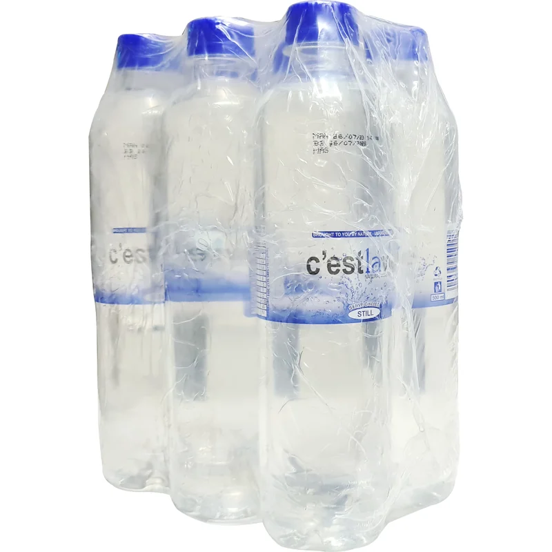 WATER MOBEV 500ML