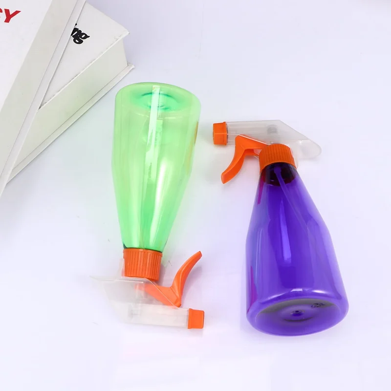 SPRAY BOTTLE CONCORDANT