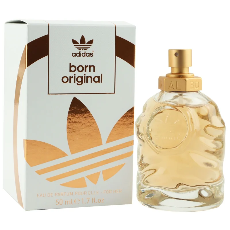 BP ADIDAS BORN  ORINGINAL 50ML