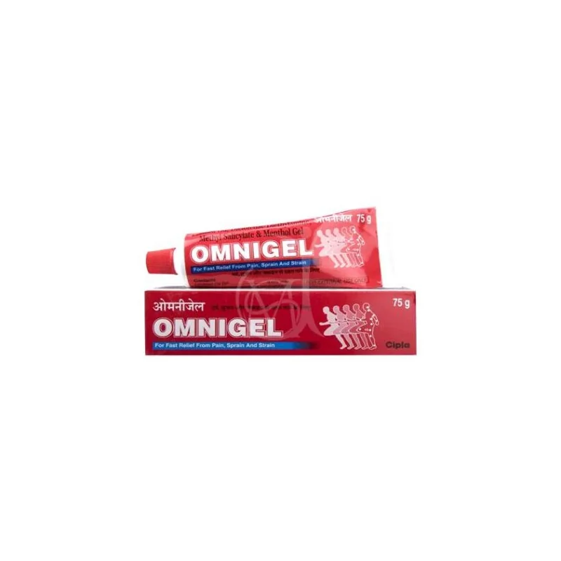OMNIGEL  75G