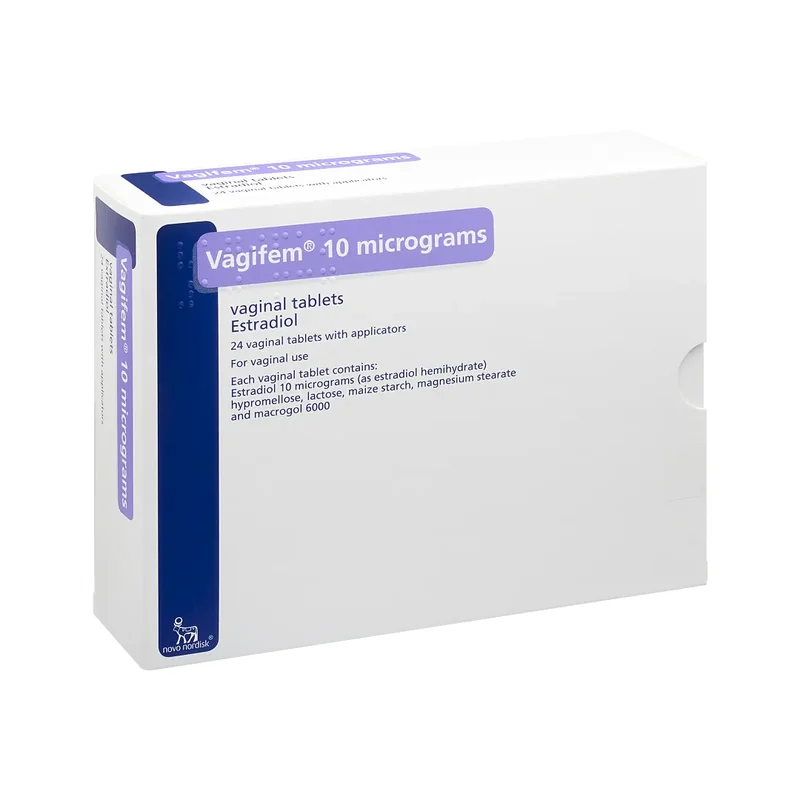 VEGIFEM 10MCG RAGHU