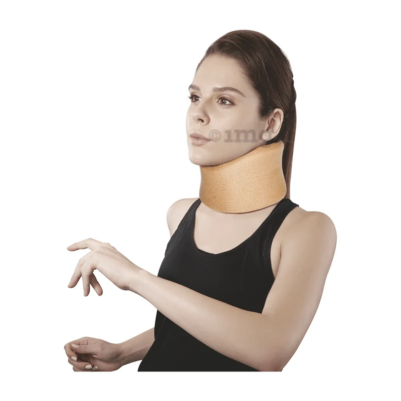 VISSCO C/COLLAR [SOFT]0304XXL