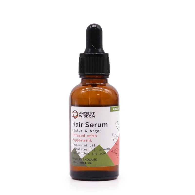 B/P A/I/SERUM B/B/PEPERMINT 15