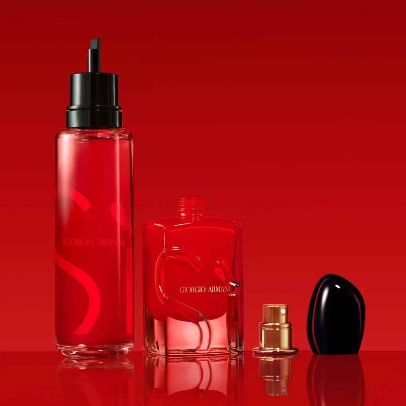 ARMANI     100ML ANIS