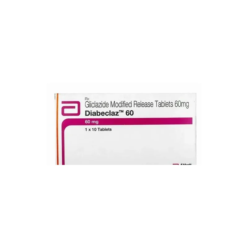 DYNACAZ 60MG MR 30S