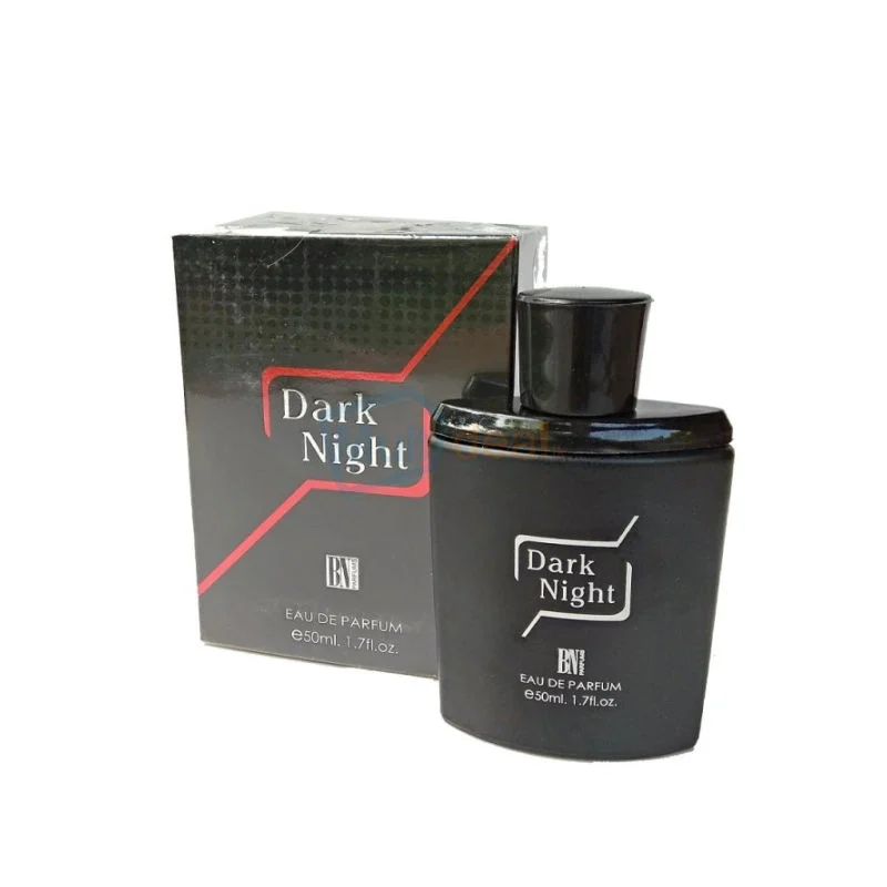 ANU PERFUME DARK SCENT 100ML