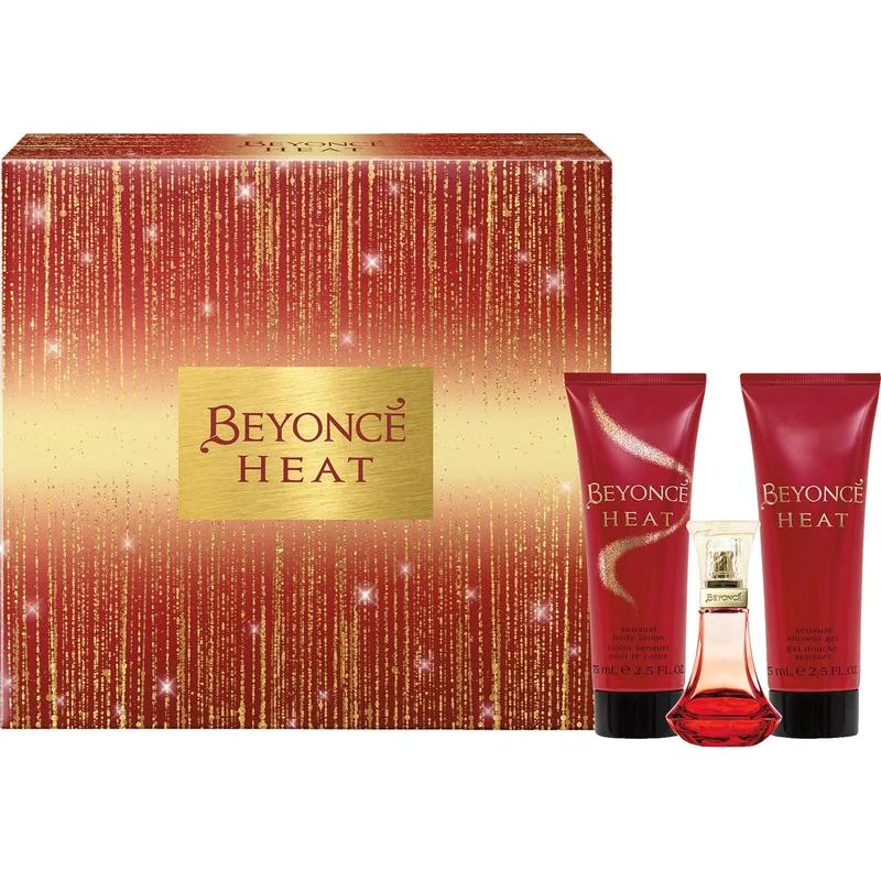 BP G/P BEYONCE HEAT 75+30+75ML