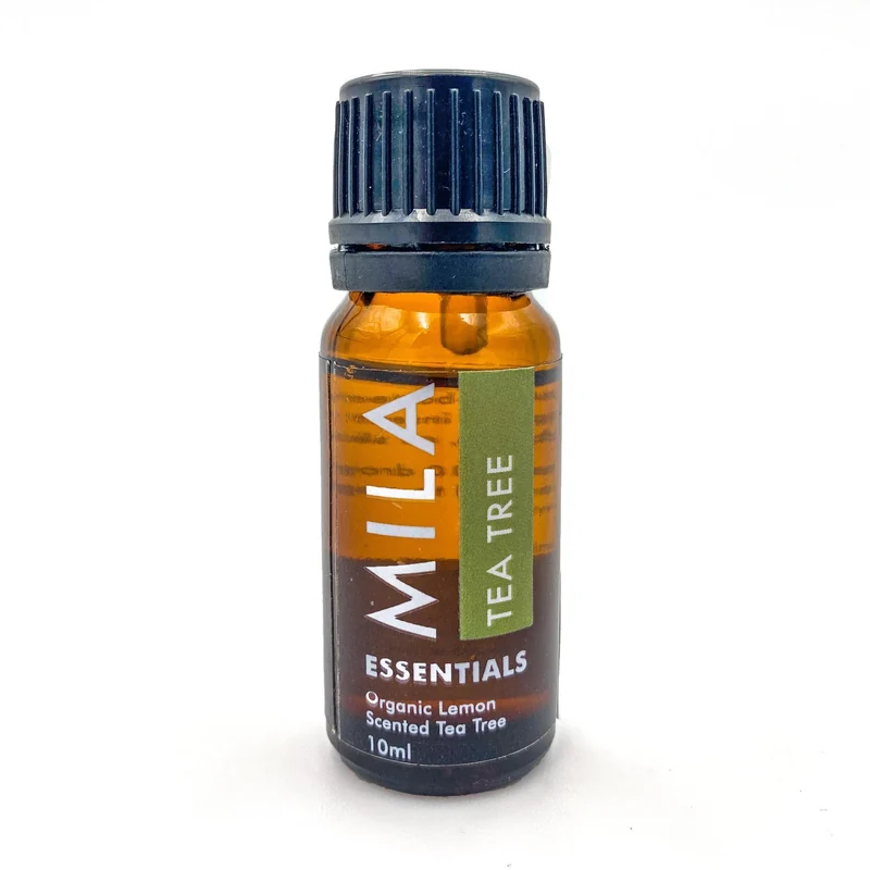 TEA TREE OIL 10ML