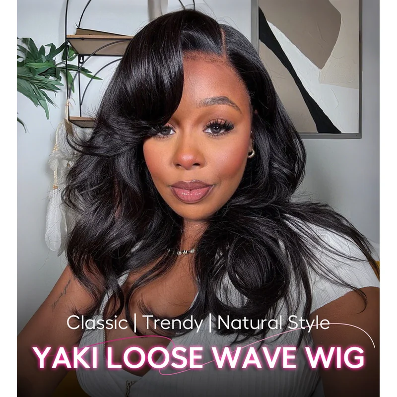 YAKI WAVE #33