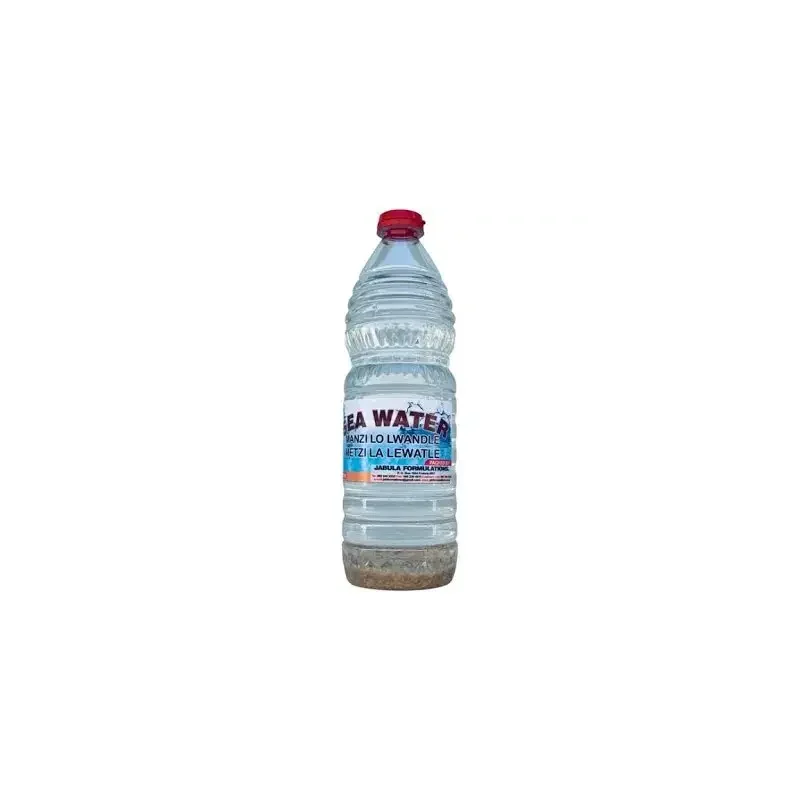 JABULA SEA WATER 750ML