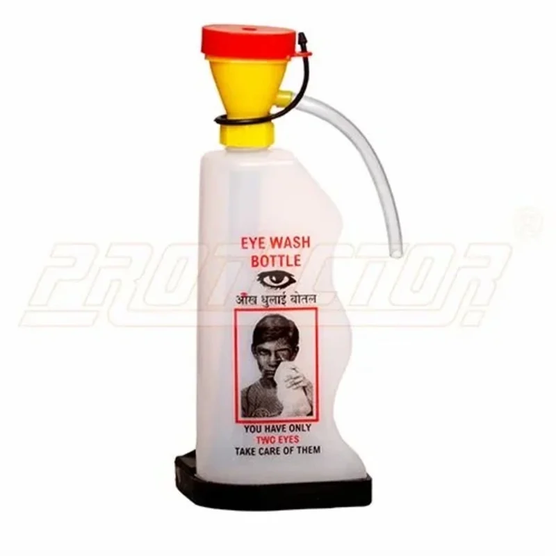 EYE WASH BOTTLE LEVTRADE