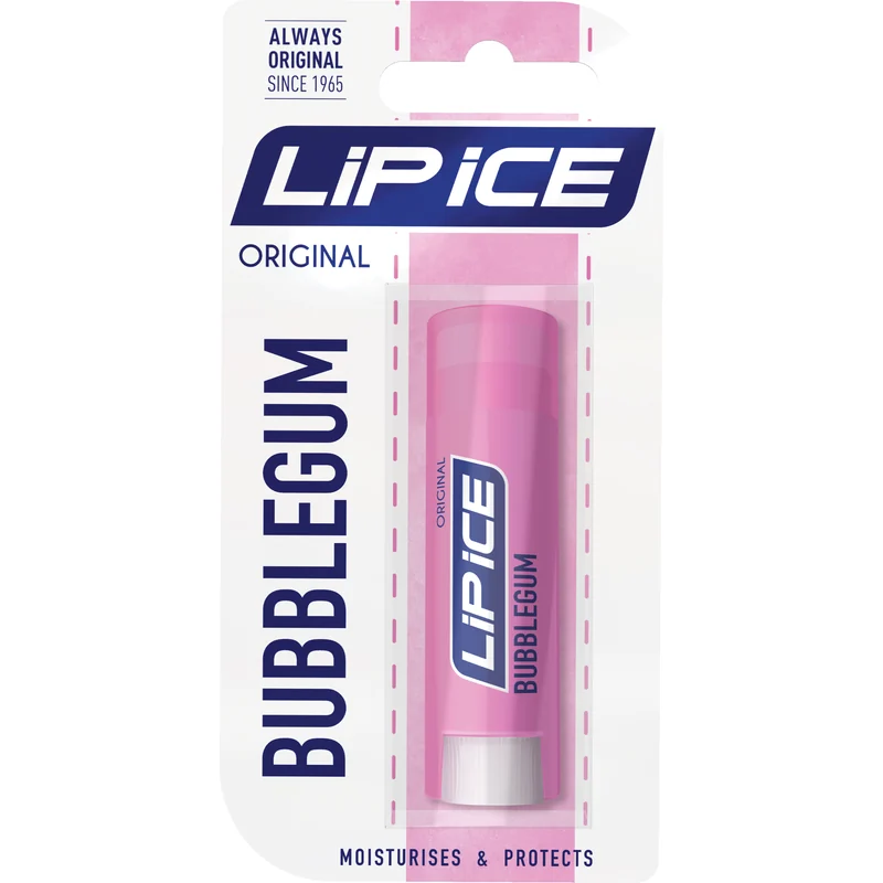 LIP ICE ASS 4.9G