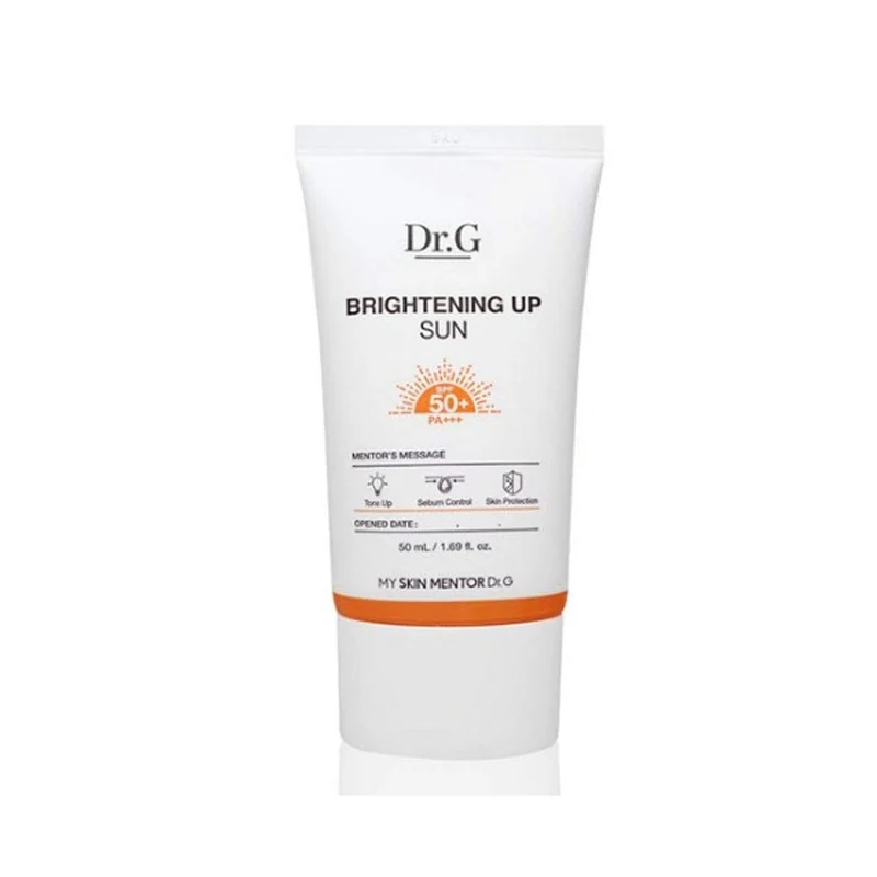 DR GURE SUNSCREEN SPF50+ 100ML