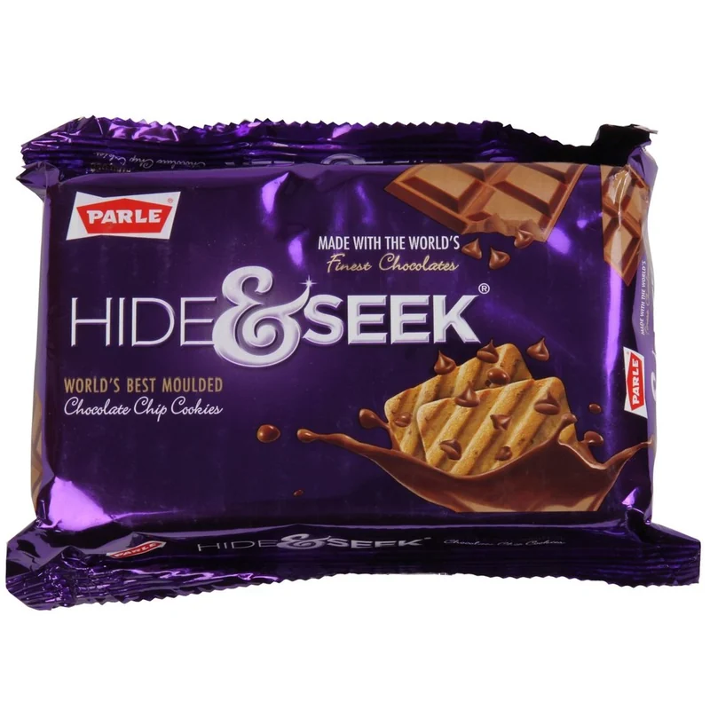 HIDE AND SEEK CHOCLATE CHOPIES
