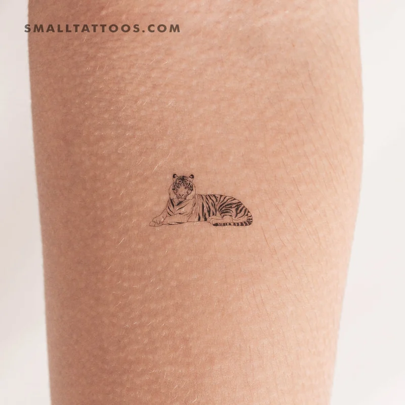 TATTOO SMALL