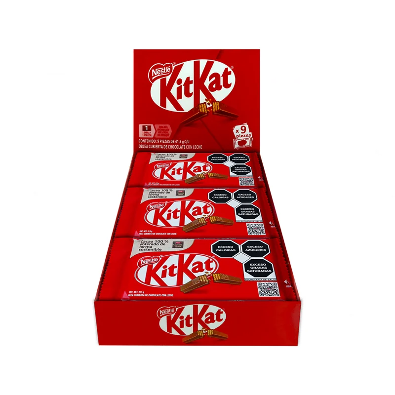 KIT KAT 41.5G