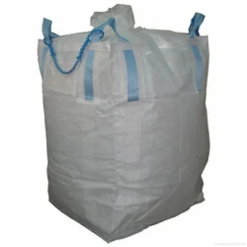 PLASTIC JUMBO