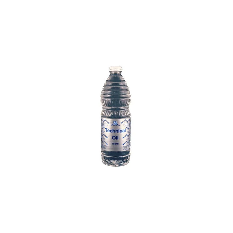 TECHNICAL OIL 750ML
