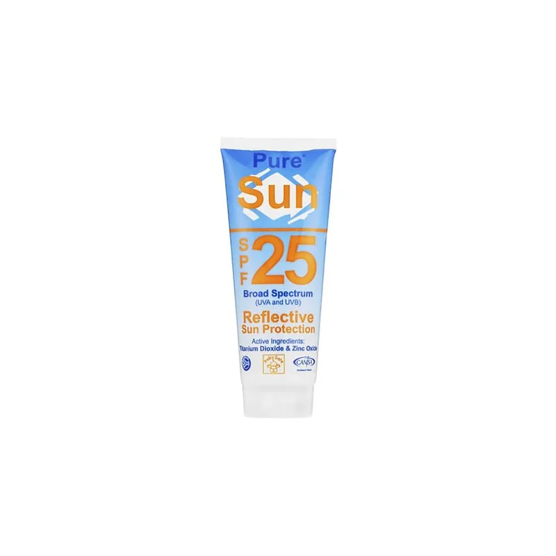 REITZER PURE SUN SPF25 LIPBALM