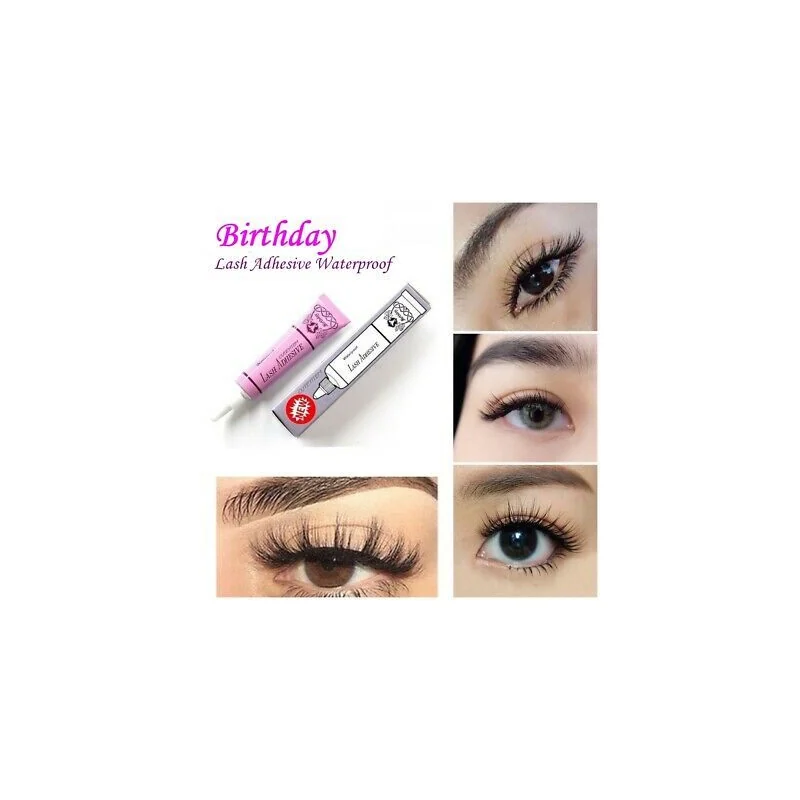 EYE LASHES GLUE MAHA