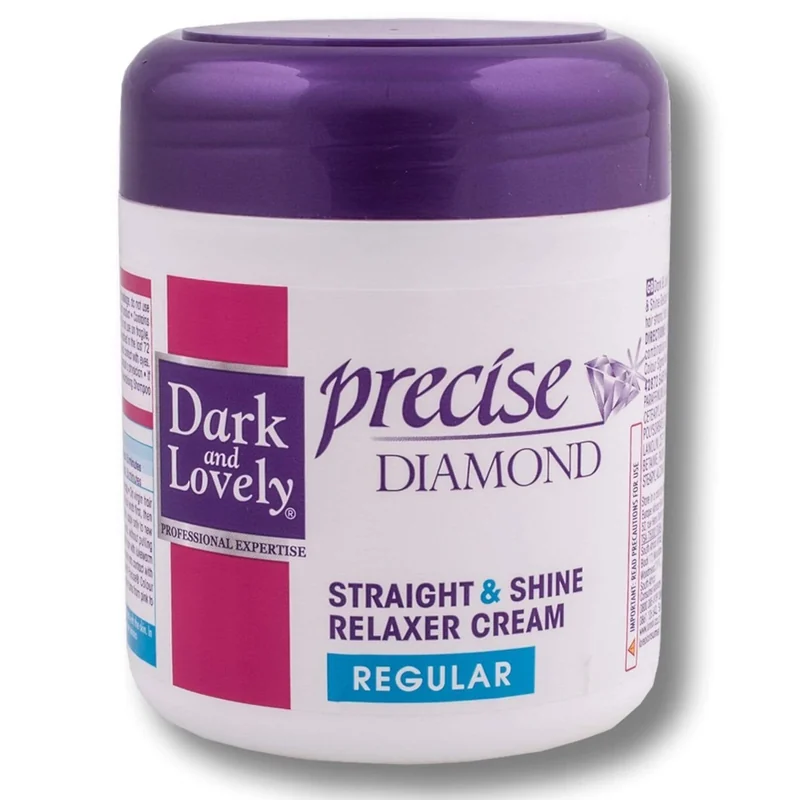 D/L PRECISE REGULAR 450ML