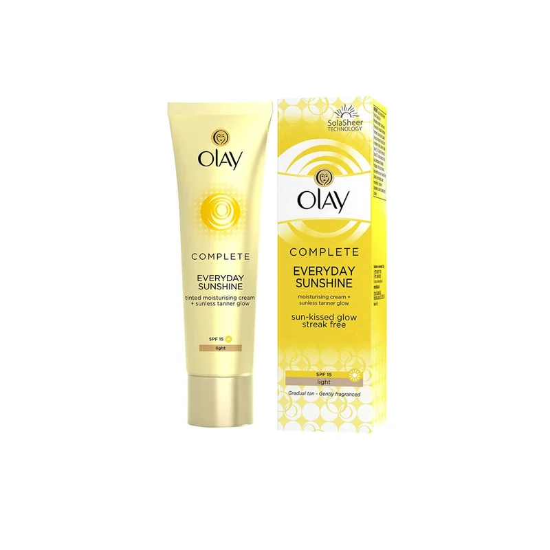 OLAY CRM COMPLETE SPF15 N/D 50