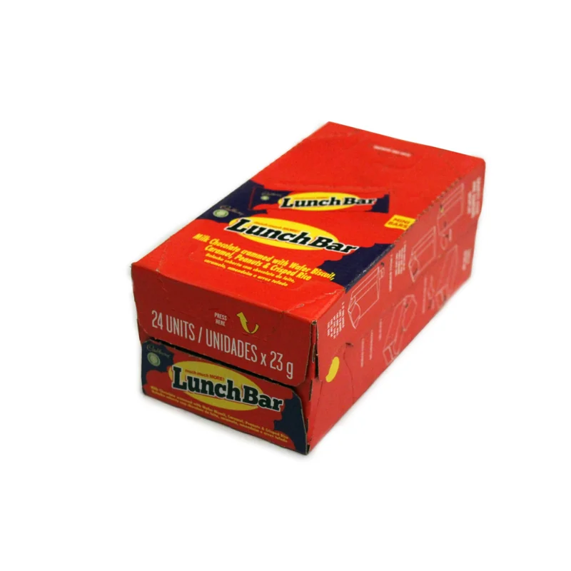 LUNCH BAR MINI 24G