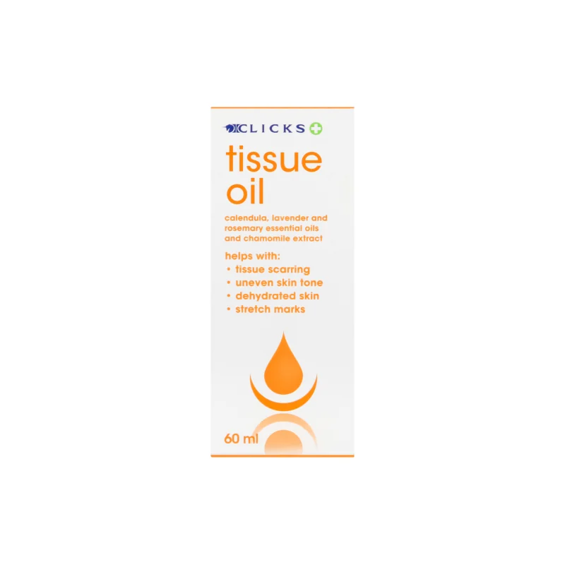 TLOTSA TISSUE OIL 60ML