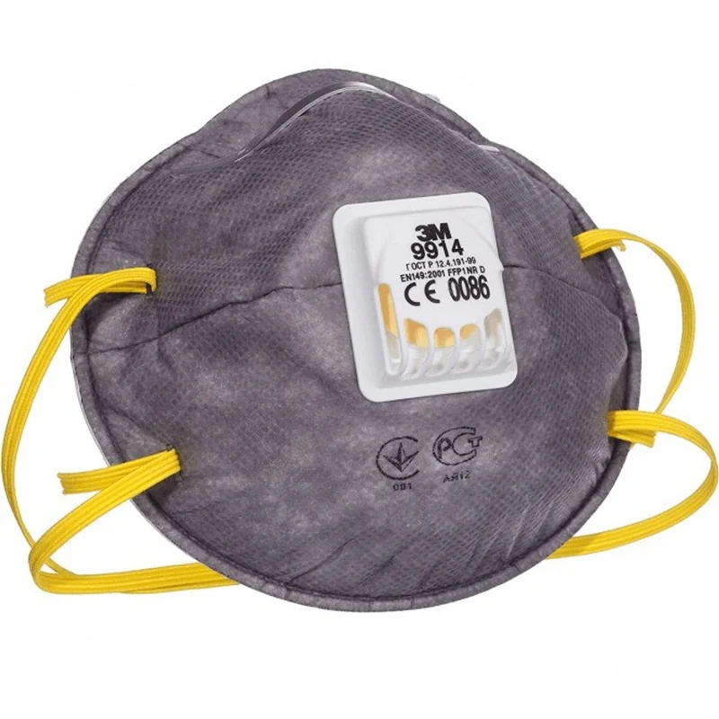 MASK FFP1 I.P.A