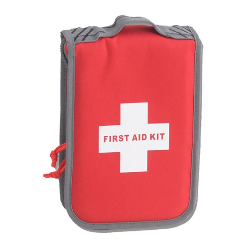 FIRST AID RED MEDIUM