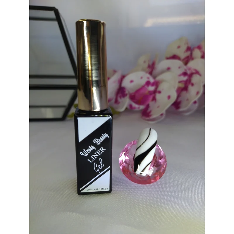 LIP GEL 16ML WENDY BEAUTY