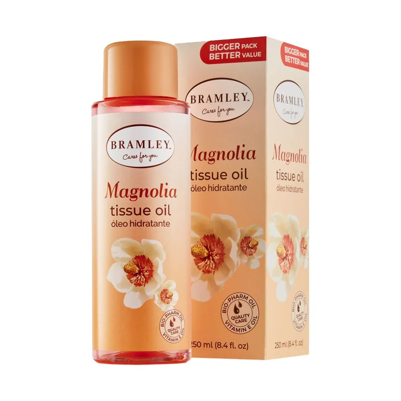 BRAMLEY MAGNOLIA TUSSUE OIL