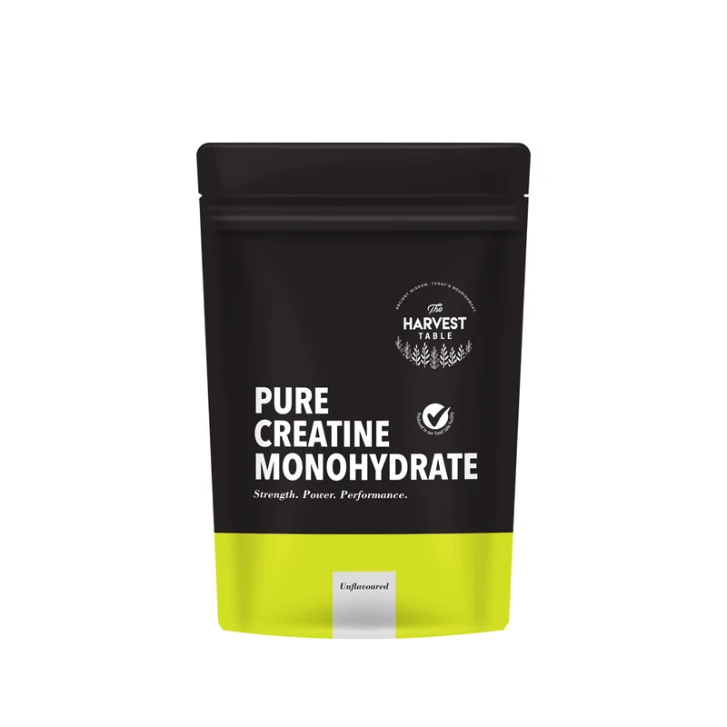 HT PURE CREATINE POUCH 200G