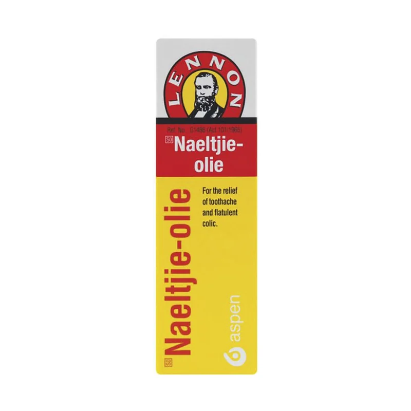 LENNON NAELTJIE OLIE 20ML