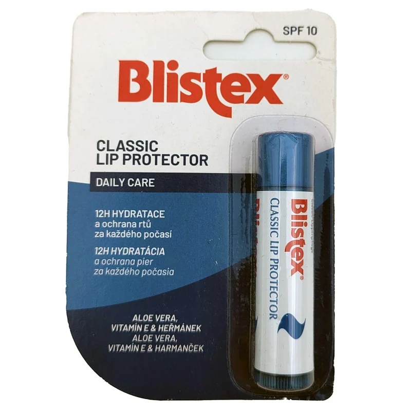 BLISTEX CLASSIC LIP PROTECTOR