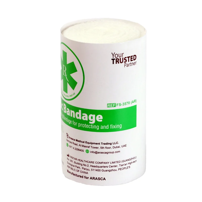 BANDAGE 5CMX4.5M